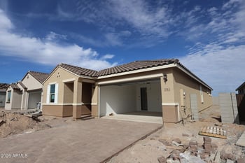 3761 241st Ave, Buckeye, AZ 85326