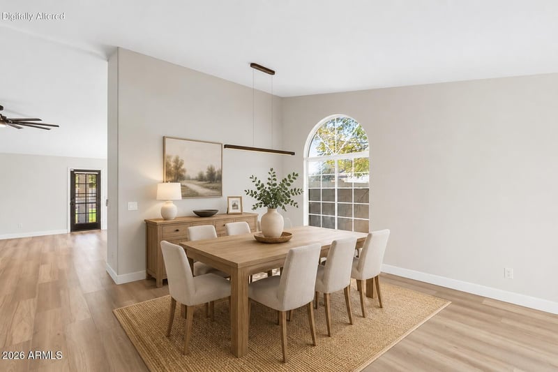 3761 Thornton Ave, Gilbert, AZ 85297