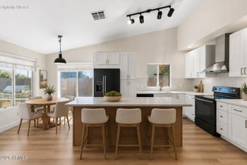 3761 E Thornton Ave, Gilbert, AZ 85297
