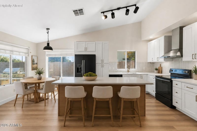 3761 Thornton Ave, Gilbert, AZ 85297