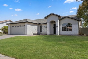 3761 Thornton Ave, Gilbert, AZ 85297