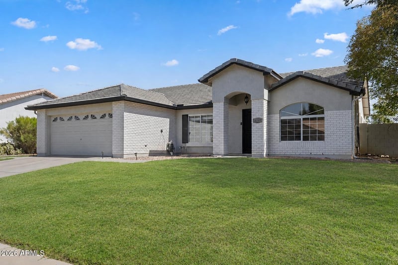 3761 Thornton Ave, Gilbert, AZ 85297
