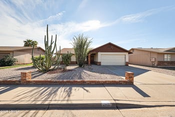 3761 Holmes Ave, Mesa, AZ 85206