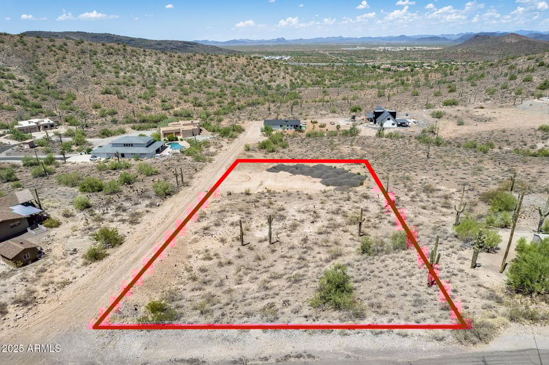 37612 34th Ave #-, Phoenix, AZ 85086