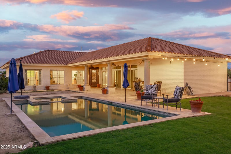 37612 N 15th Ave, Phoenix, AZ 85086