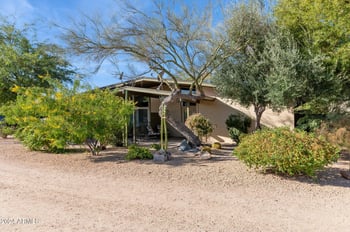 37616 Tranquil Trl #1, Carefree, AZ 85377