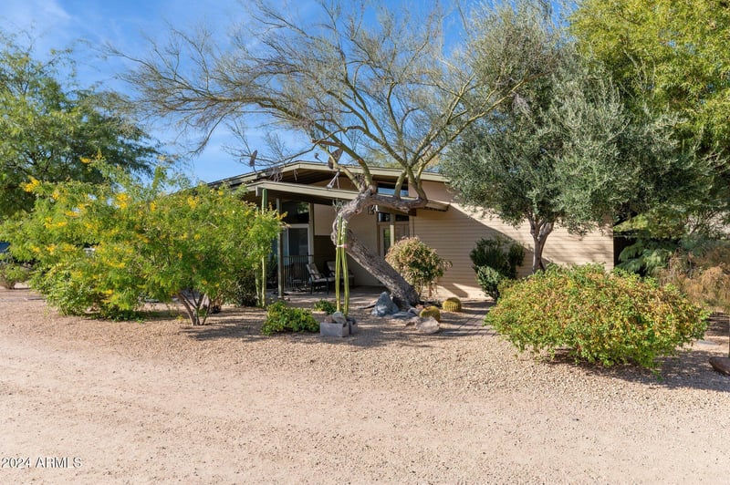 37616 Tranquil Trl #1, Carefree, AZ 85377