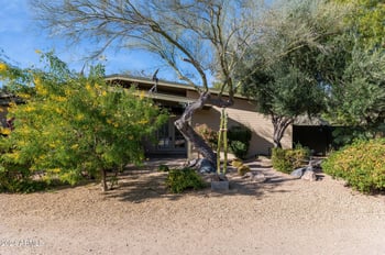 37616 Tranquil Trl #1, Carefree, AZ 85377