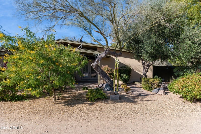 37616 Tranquil Trl #1, Carefree, AZ 85377