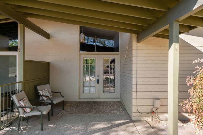 37616 Tranquil Trl #1, Carefree, AZ 85377
