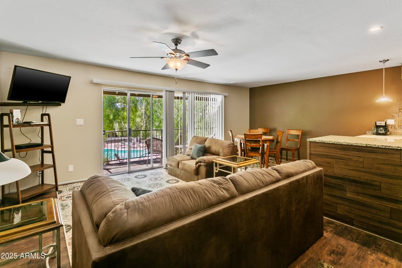 37618 Tranquil Trl #9, Carefree, AZ 85377