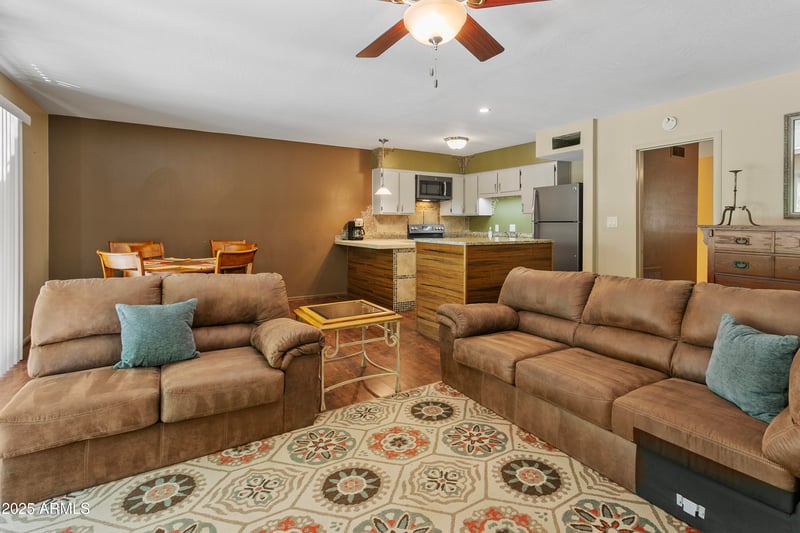 37618 Tranquil Trl #9, Carefree, AZ 85377