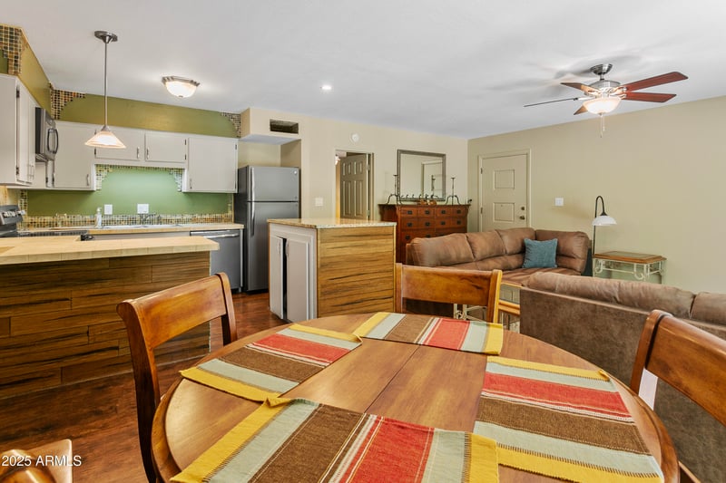 37618 Tranquil Trl #9, Carefree, AZ 85377