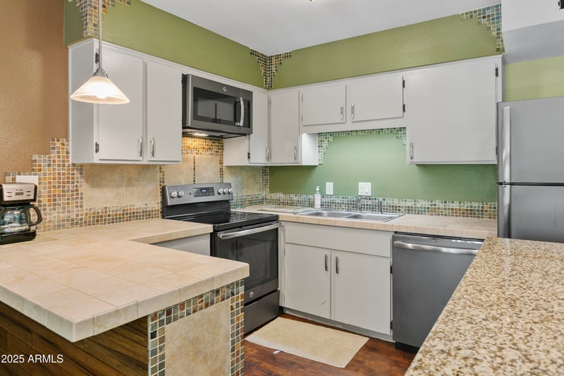 37618 Tranquil Trl #9, Carefree, AZ 85377