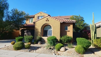 3762 E Ringtail Way, Phoenix, AZ 85050