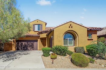 3762 E Ringtail Way, Phoenix, AZ 85050