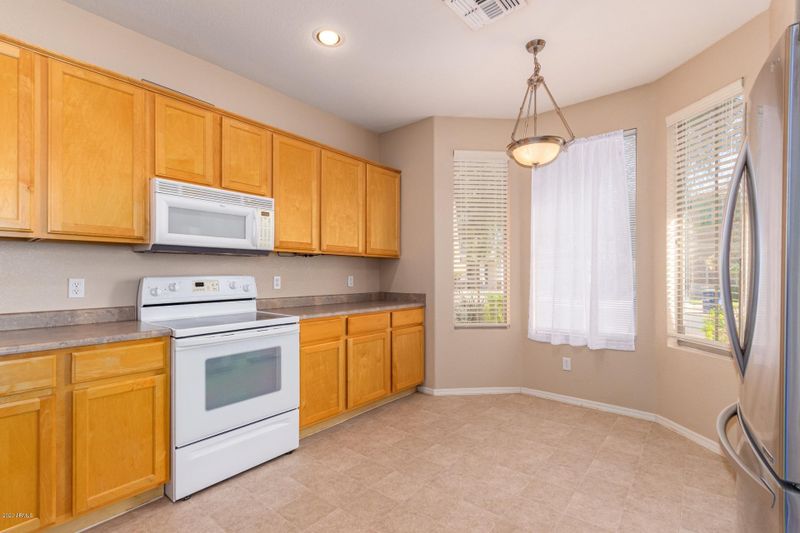 3762 E Stampede Dr, Gilbert, AZ 85297