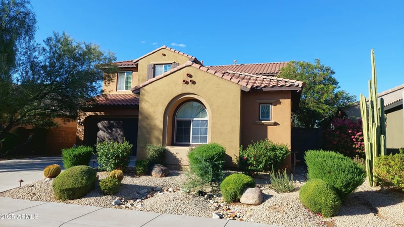 3762 Ringtail Way, Phoenix, AZ 85050