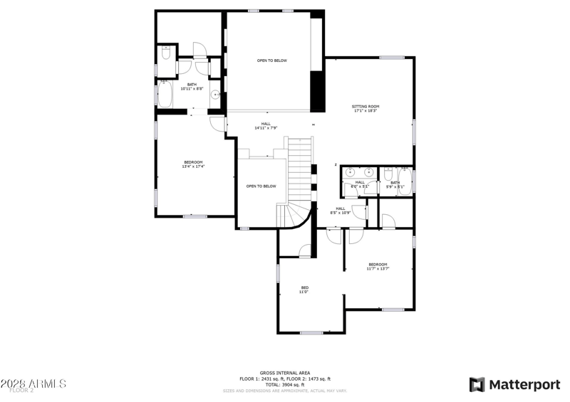 3762 Ringtail Way, Phoenix, AZ 85050