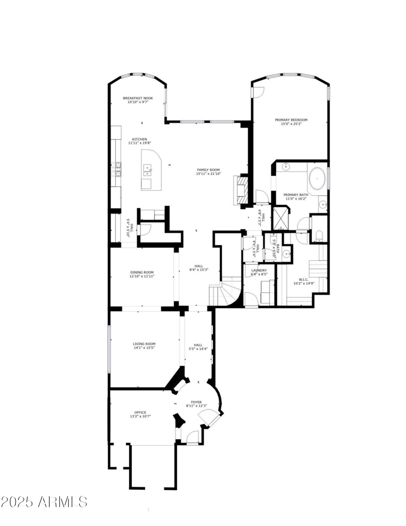 3762 Ringtail Way, Phoenix, AZ 85050