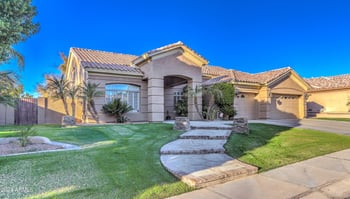 3762 S Rosemary Dr, Chandler, AZ 85248