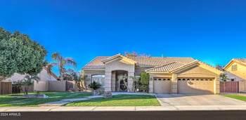 3762 S Rosemary Dr, Chandler, AZ 85248