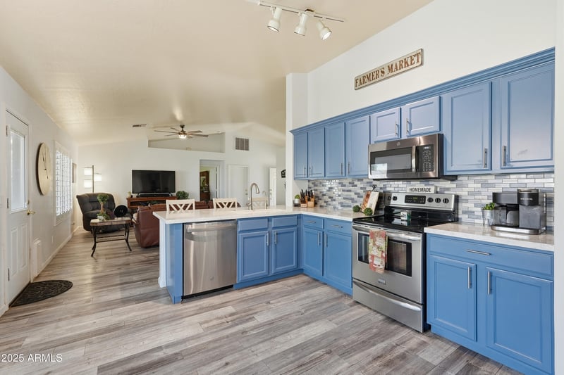 3762 Thornton Ave, Gilbert, AZ 85297