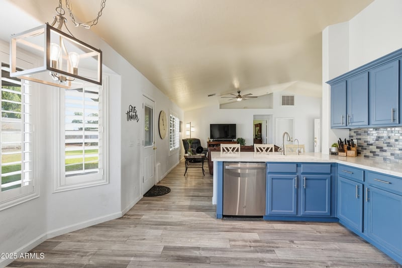 3762 Thornton Ave, Gilbert, AZ 85297