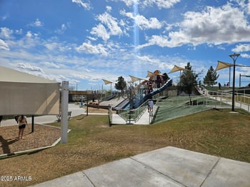 3762 Thornton Ave, Gilbert, AZ 85297