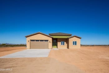 37622 Mariposa St, Tonopah, AZ 85354