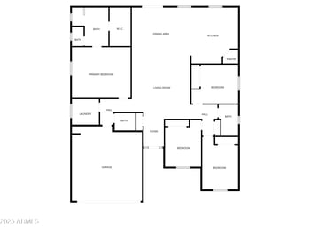 37622 Mariposa St, Tonopah, AZ 85354