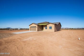 37622 Mariposa St, Tonopah, AZ 85354