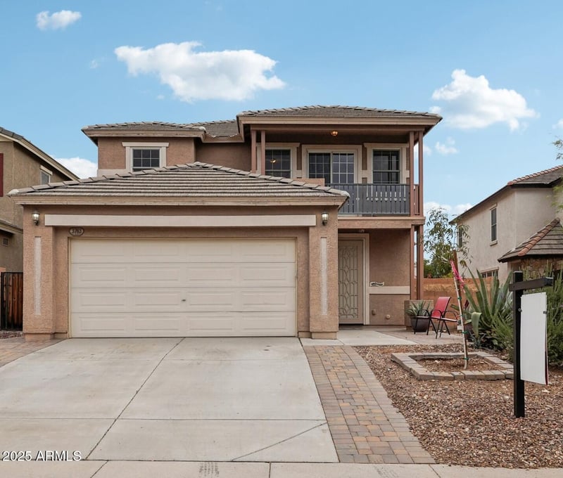 3763 292nd Ln, Buckeye, AZ 85396