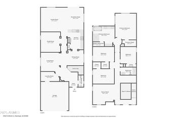 3763 292nd Ln, Buckeye, AZ 85396