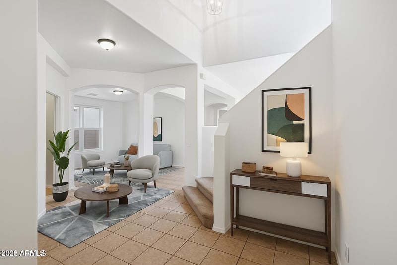 3763 292nd Ln, Buckeye, AZ 85396