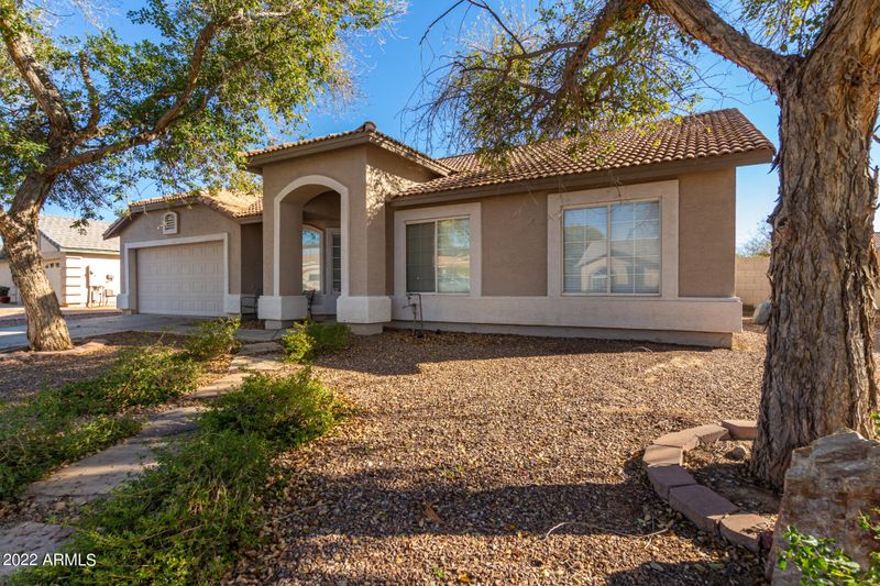 3763 E Simpson Ct, Gilbert, AZ 85297