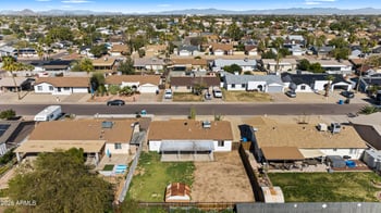 3763 Evans Dr, Phoenix, AZ 85032