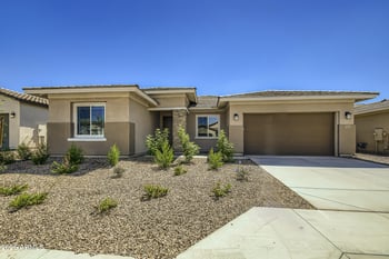 3763 Gold Mountain Ave, San Tan Valley, AZ 85143