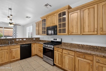 3763 292nd Ln, Buckeye, AZ 85396