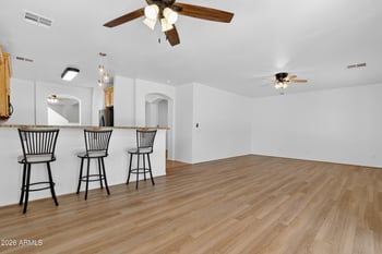 3763 N 292nd Ln, Buckeye, AZ 85396