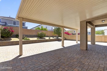 3763 N 292nd Ln, Buckeye, AZ 85396