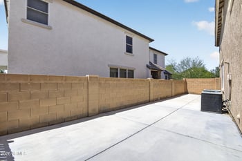 3763 292nd Ln, Buckeye, AZ 85396