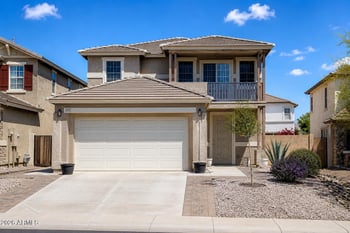 3763 292nd Ln, Buckeye, AZ 85396