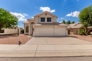 3763 Park Ave, Chandler, AZ 85226