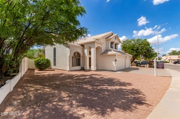 3763 Park Ave, Chandler, AZ 85226