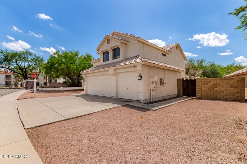 3763 Park Ave, Chandler, AZ 85226