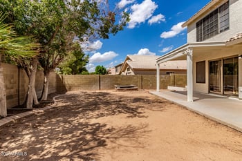 3763 Park Ave, Chandler, AZ 85226