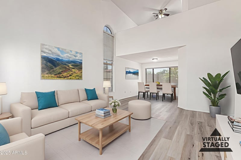 3763 Park Ave, Chandler, AZ 85226