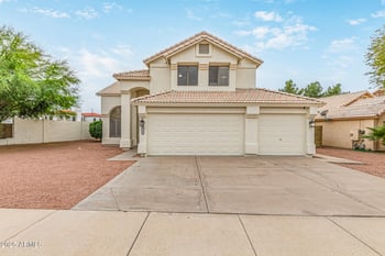 3763 Park Ave, Chandler, AZ 85226
