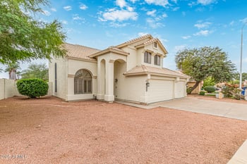 3763 Park Ave, Chandler, AZ 85226